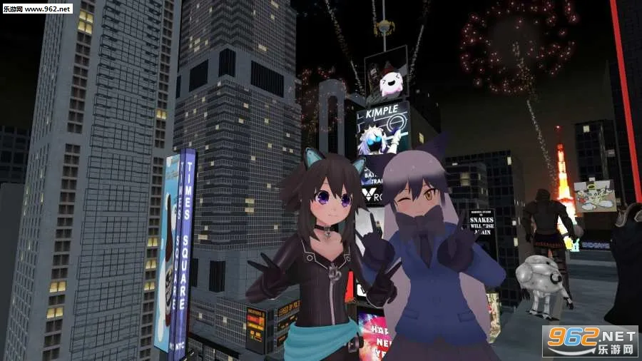 VRChat2025��׿�ֻ���v2024.2.3p1-1471-ff60cb43e9-Release ��Ѱ�