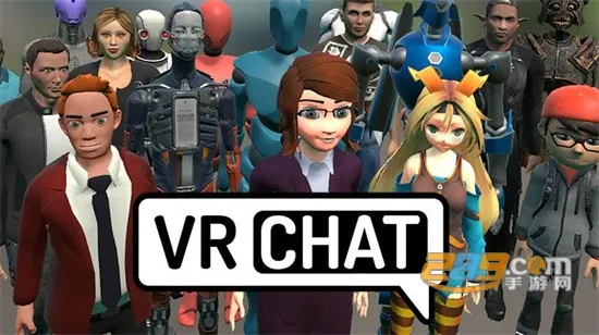 VRChat2025��׿�ֻ���v2024.2.3p1-1471-ff60cb43e9-Release ��Ѱ�