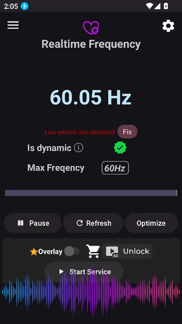 ��Ļˢ����2025��׿�ֻ���v2.3 �ٷ���