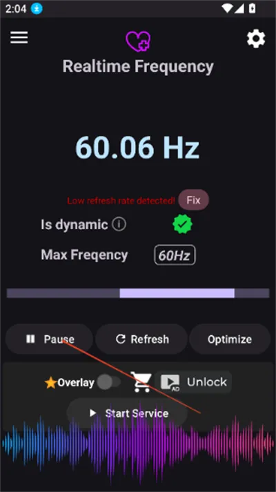 ��Ļˢ����2025��׿�ֻ���