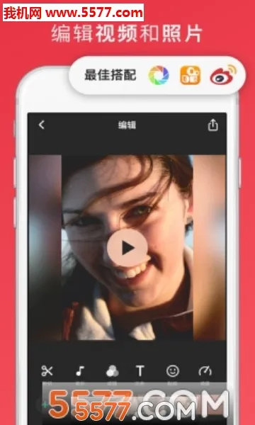 InShot(��Ƶ�༭��)v1.700.2309.yingYongBao.wandoujia ��Ѱ�