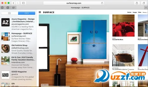 safari2025�ٷ�����v2.0.1 �ֻ���