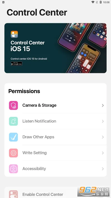 Control Center(��iOS����)v3.3.3 �ֻ���