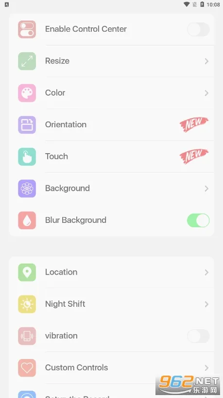 Control Center(��iOS����)v3.3.3 �ֻ���