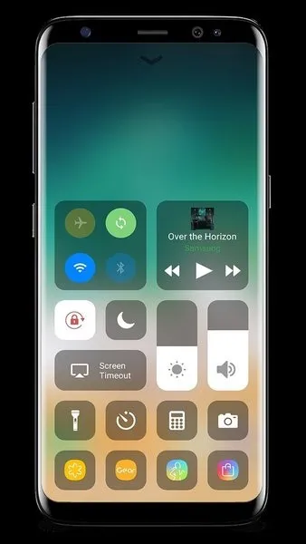 Control Center(��iOS����)v3.3.3 �ֻ���