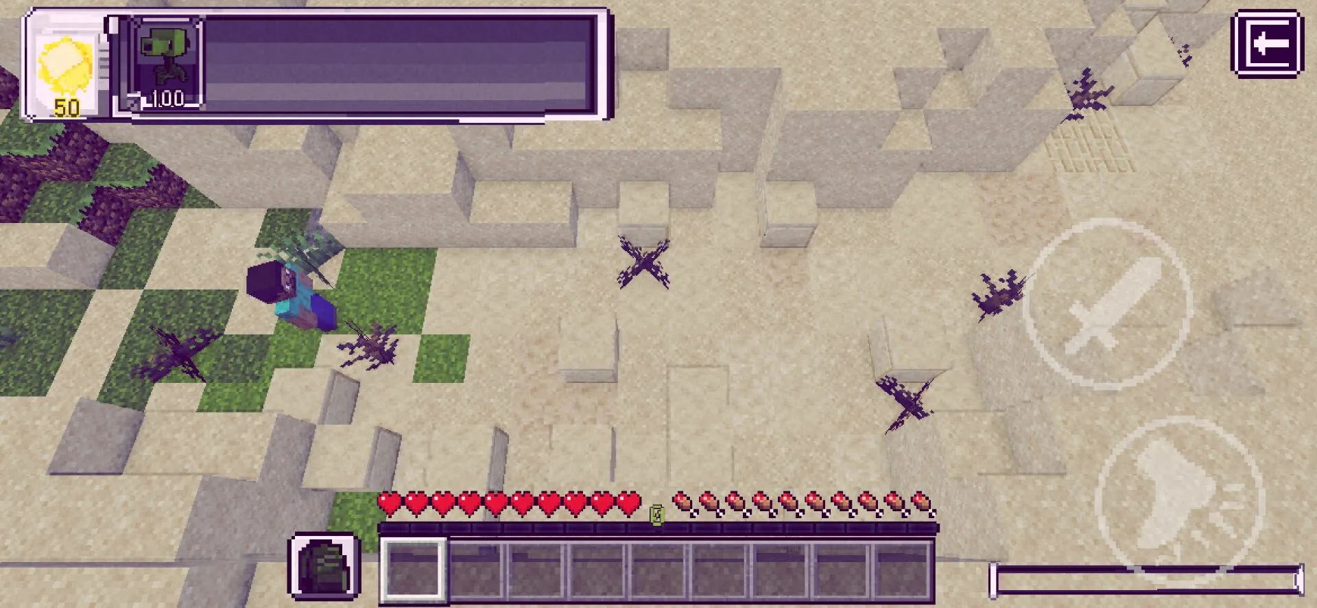 PVZ_MC(����������Ϸ)v0.6 �ٷ���