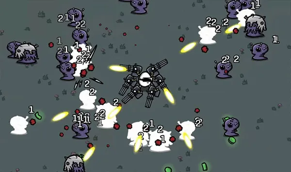 Brotato(���θ��)v1.1.2 ��Ѱ�