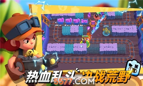 Brawl Stars2025��׿�ֻ���v47.234 �ٷ���