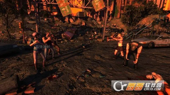 Dead Age(ĩ��������Ϸ)v1.79 ��Ѱ�