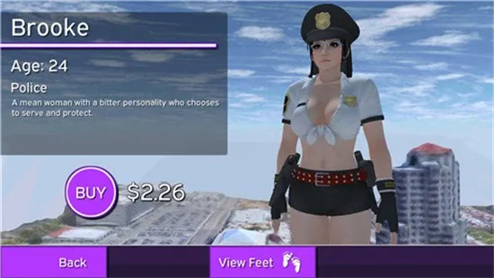 Ů����ģ����(����ģ��)v1.7 �ֻ���