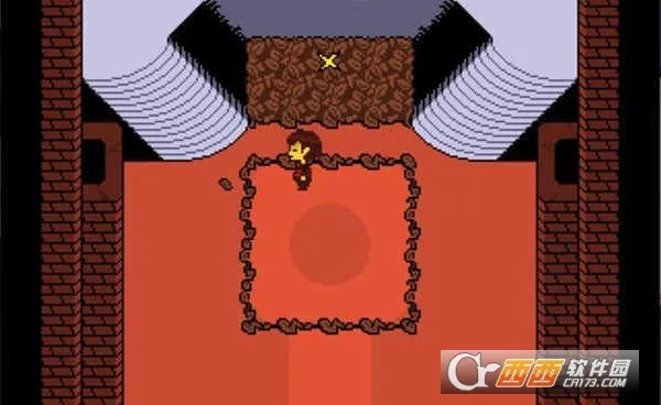 Underfell(����̽��)v1.0.5 ��Ѱ�