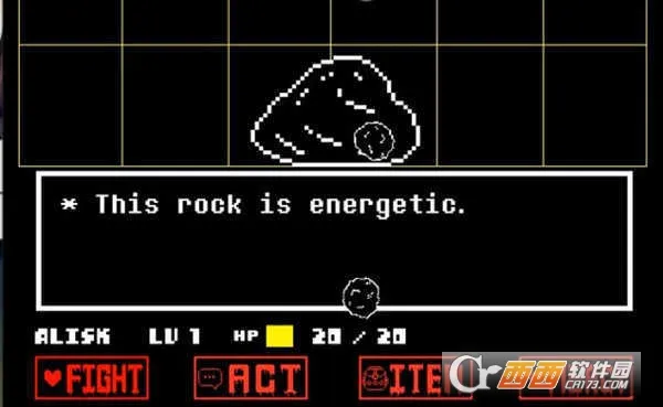 Underfell(����̽��)v1.0.5 ��Ѱ�