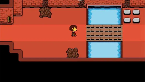 Underfell(地牢探险) Underfell(地牢探险)