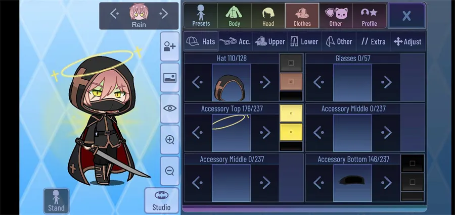 �Ӳ�֮��2025���°汾v1.4.2 �ٷ���