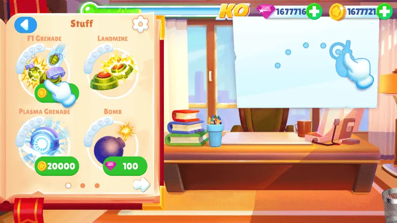 �����ϰ�(��ѹ������Ϸ)