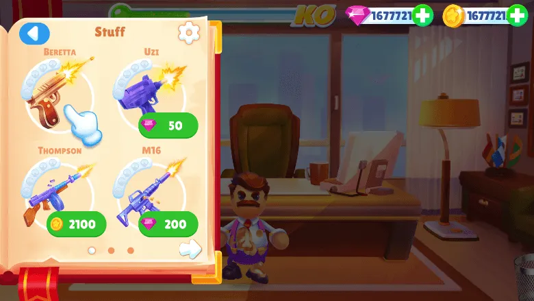 �����ϰ�(��ѹ������Ϸ)v2.0.0 �ֻ���