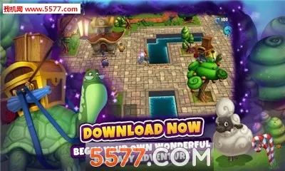 wonderland(�λô�ð��)v0.19.0 ��׿��