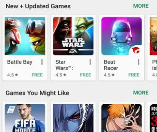 googleplay(��Ϸ��������)