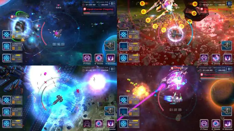 LONEWOLF(�ѻ���ɱ��Ϸ)v1.4.209 ��׿��