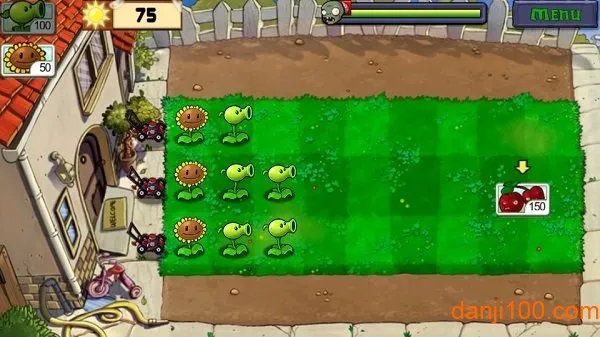 Plants vs. Zombies2025��׿�ֻ���v8.1.0 �ٷ���