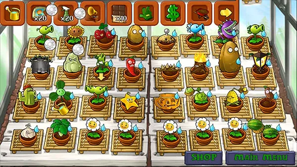 Plants vs. Zombies2025��׿�ֻ���v8.1.0 �ٷ���