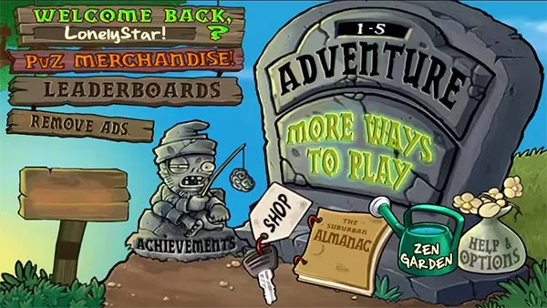 Plants vs. Zombies2025��׿�ֻ���