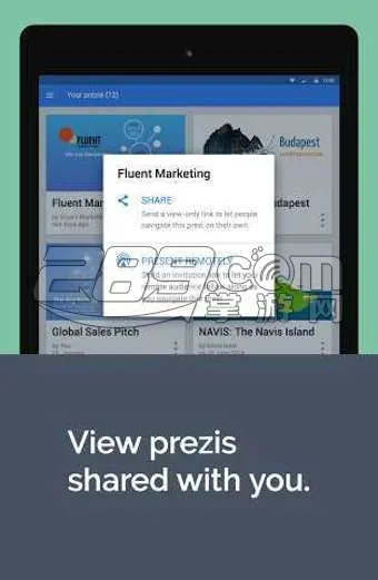 Prezi2025���ذ�װv2.0.2-9125 ��׿��