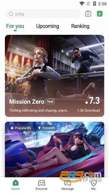 GameKipo(���ʷ���Ϸ��)v1.1.4.15 �ֻ���
