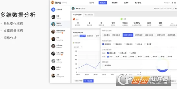 ΢С��(���ںŹ���)v2.13.2 �ֻ���