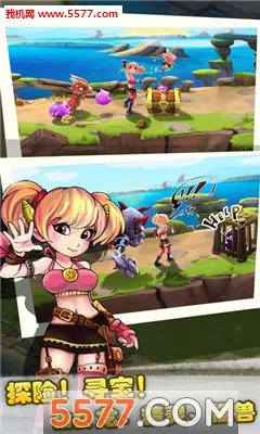 ������Ԫ(ɳ��ð����Ϸ)v1.0.18 �ٷ���