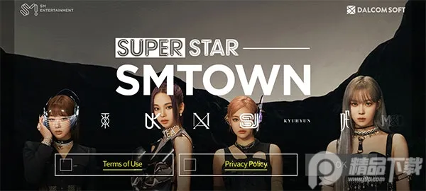superstar smtown���°�׿��