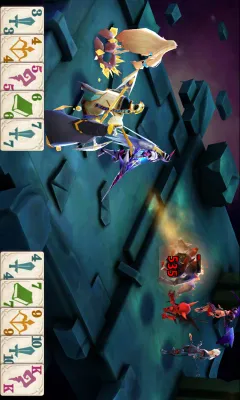������ħ��(3D������Ϸ)v1.1.7 ��׿��