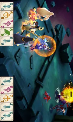 ������ħ��(3D������Ϸ)v1.1.7 ��׿��