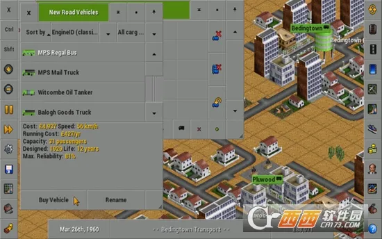 openttd�����ֻ���