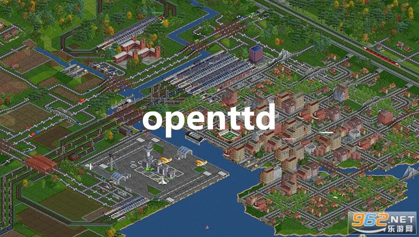openttd�����ֻ���