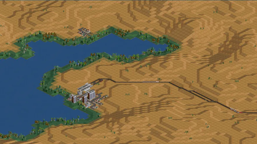openttd�����ֻ���v14.1.rev130.rev128.rev109 �ٷ���