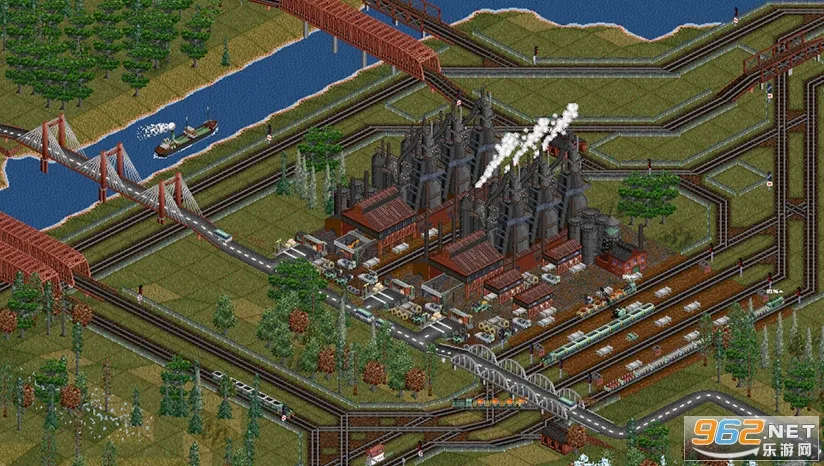 openttd�����ֻ���v14.1.rev130.rev128.rev109 �ٷ���