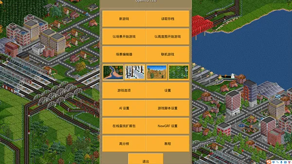 openttd�����ֻ���