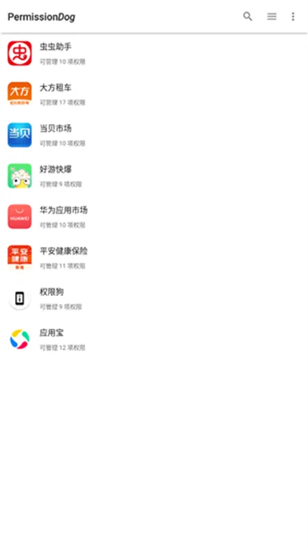 Ȩ�޹�(�ֻ�Ȩ�޹���)v0.1.0.45 �ٷ���
