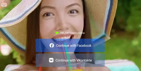 OmeTV(��Ƶ��������)