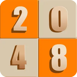 ��2048(���ֺϲ���Ϸ)v5.42 ��Ѱ�