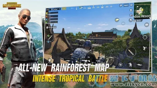 ��������(ǹս�Լ���Ϸ)v4.3.0 �ֻ���