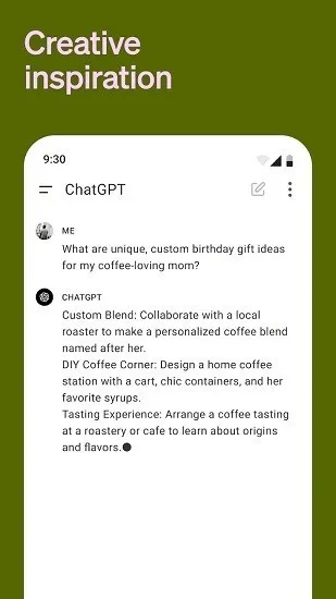 ChatGPT���°�׿��v1.1.1.5 ��Ѱ�