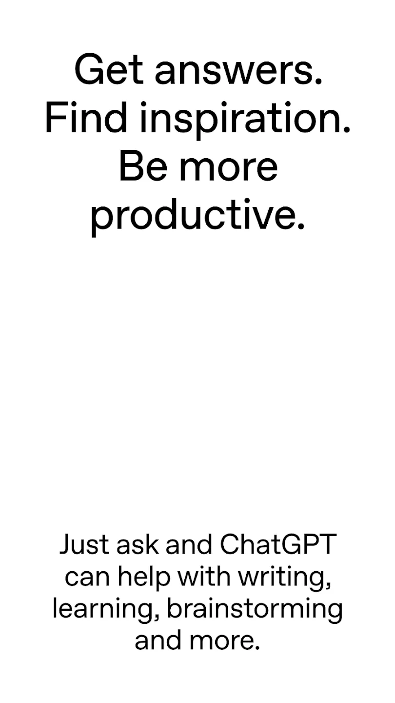 ChatGPT���°�׿��v1.1.1.5 ��Ѱ�