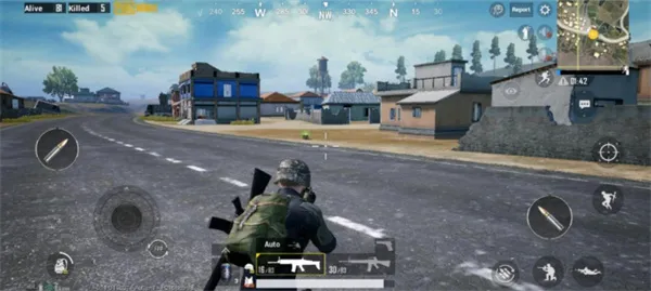 PUBG MOBILE�����ֻ���