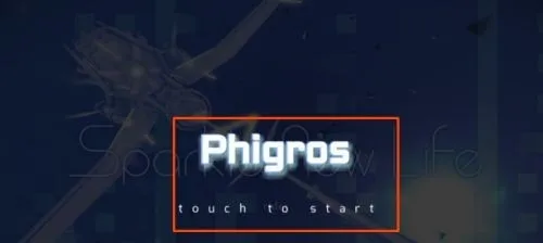 Phigros2025�ֻ���