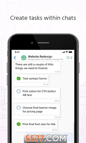 zenchat�����ֻ���v3.0.176.251209 ��׿��