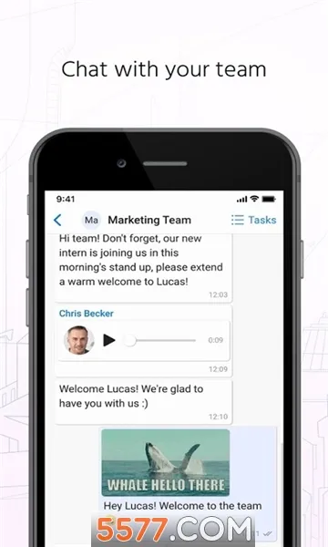zenchat�����ֻ���v3.0.176.251209 ��׿��