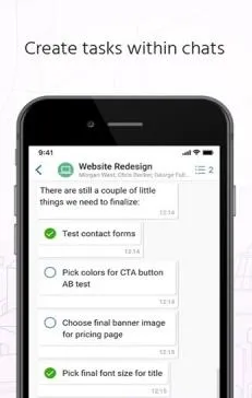 zenchat�����ֻ���v3.0.176.251209 ��׿��