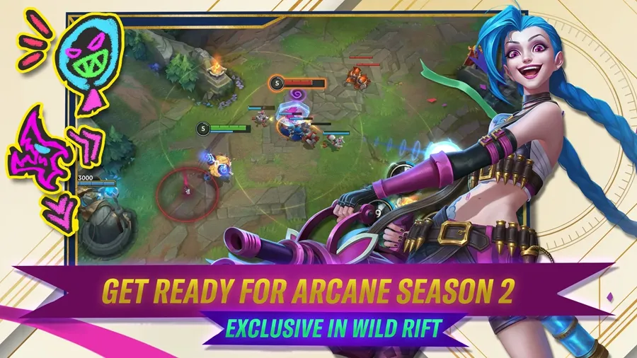 Ӣ������(MOBA��������)v5.1.0.7895 ��Ѱ�